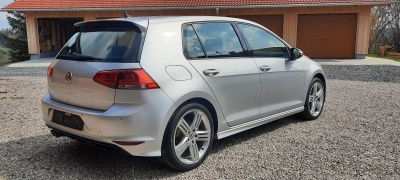 Ihr Weg zum deutschen Wagen