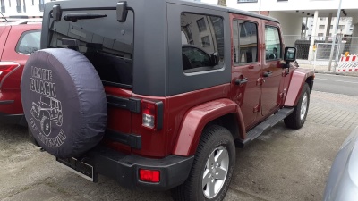Kauf-Betreuung für Ihr deutsches Auto