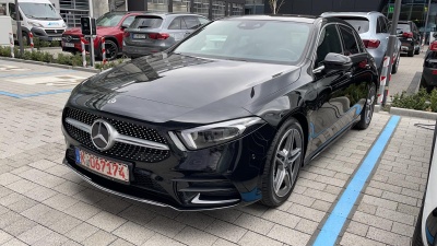 Kaufbetreuung für Ihr deutsches Fahrzeug