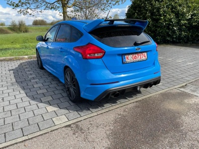 Wir betreuen Ihren Kauf eines deutschen Autos